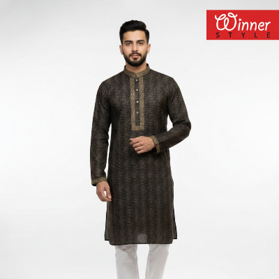 Picture of Winner Men's Panjabi