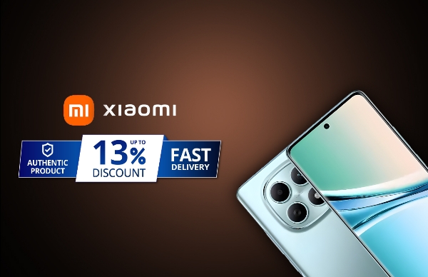 Picture for category Xiaomi