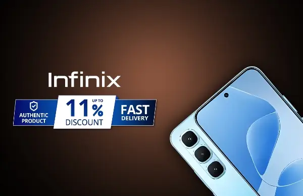 Picture for category Infinix