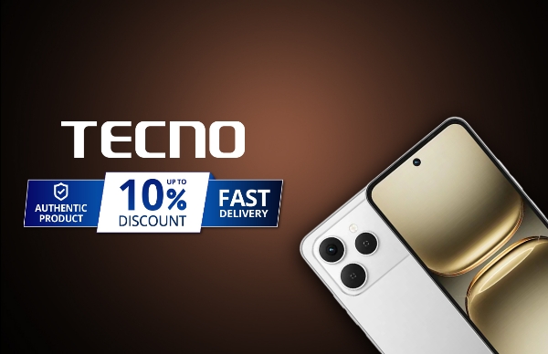 Picture for category Tecno