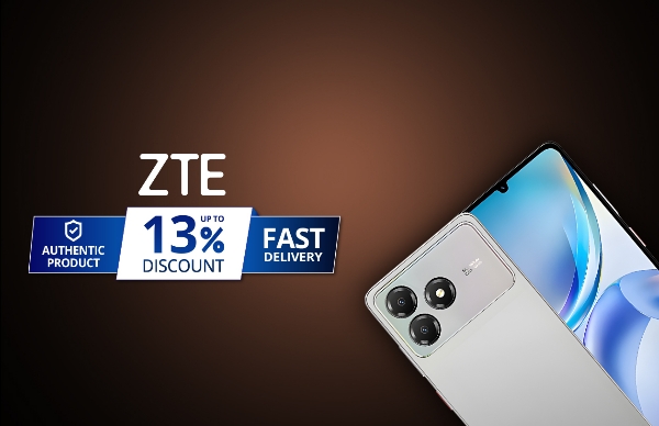 Picture for category ZTE