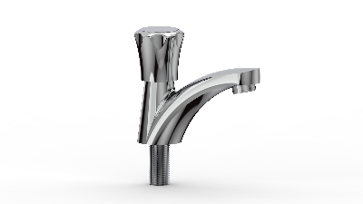 Picture of Long Pillar Cock Premium