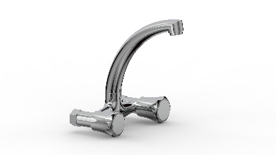 Picture of Sink Mixer Premium