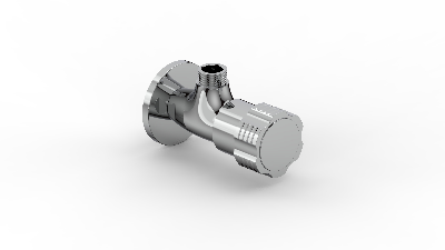 Picture of Angle Stop Cock Elite