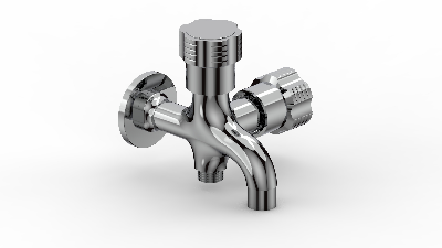 Picture of Two in One Bib Cock Elite