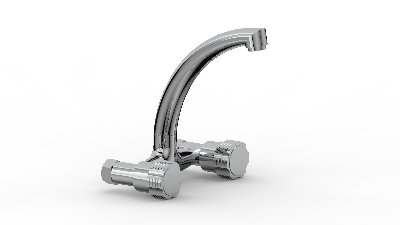 Picture of Sink Mixer Elite