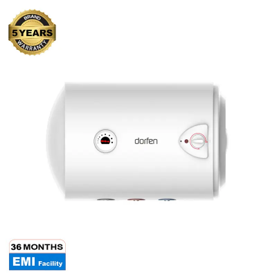 Picture of DORFEN Storage Electric Water Heater 50 Liters - 16.5x25