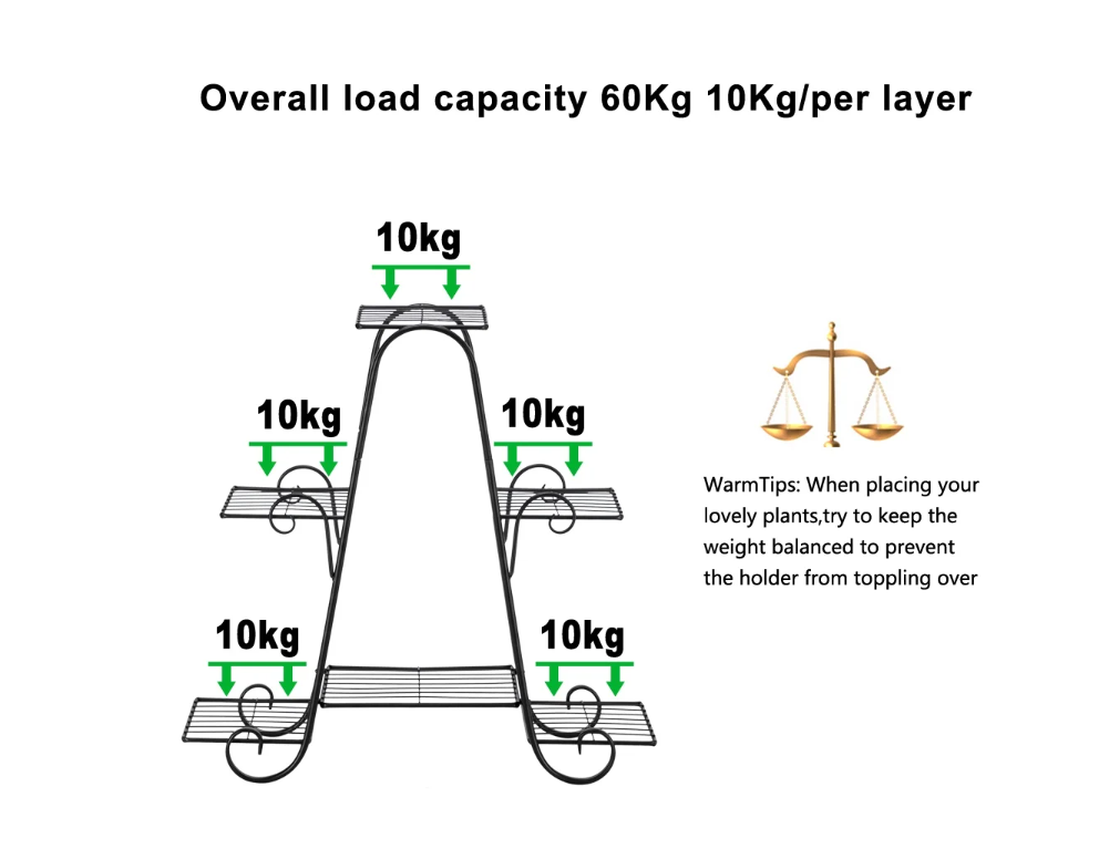 Picture of Wall Flower Vase With hanger, Wall Mounted Showpiece Holder, Wall Rack Craft Item Making Alternative Wooden Black