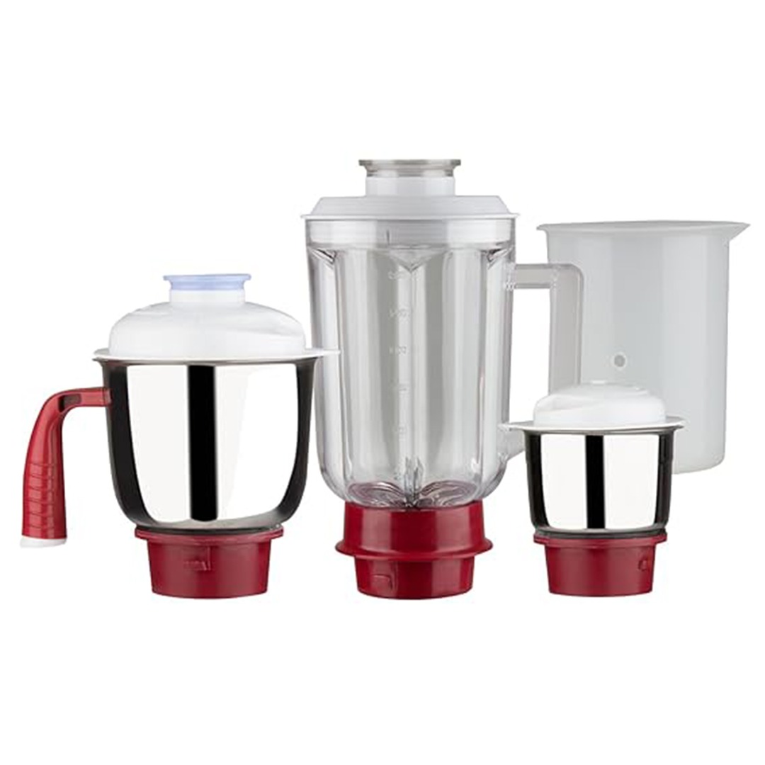 Picture of Miyako Kitchen King Multifunctional Food Processor Heavy Duty