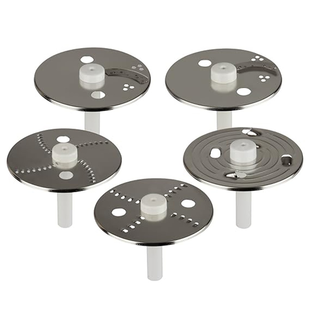 Picture of Miyako Kitchen King Multifunctional Food Processor Heavy Duty