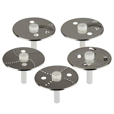 Picture of Miyako Kitchen King Multifunctional Food Processor Heavy Duty