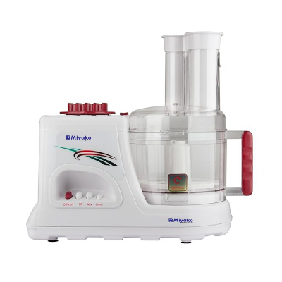Picture of Miyako Kitchen King Multifunctional Food Processor Heavy Duty
