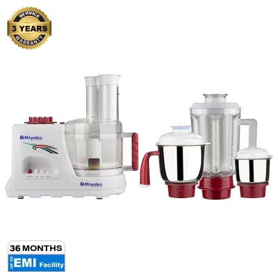Picture of Miyako Kitchen King Multifunctional Food Processor Heavy Duty