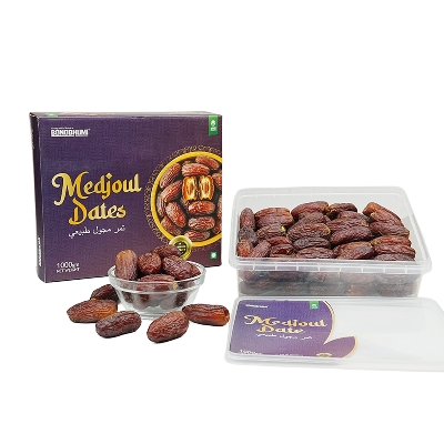 Picture of Medjool dates