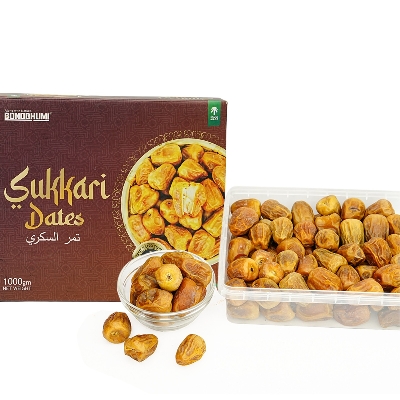 Picture of Sukkari dates