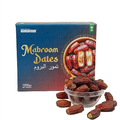 Picture of Mabroom dates