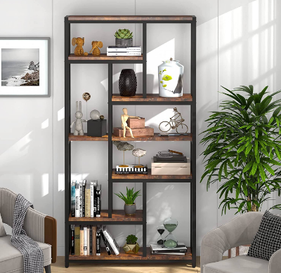 Picture of Minimax 7 Tier Bookshelf