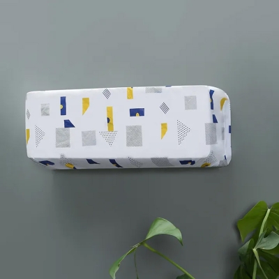 Picture of 1.5 Ton / 1 Ton AC Dust Protector Cover for Indoor