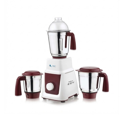 Picture of 1000 Watts Ajnur Platinum Blender Plus Mixer Grinder