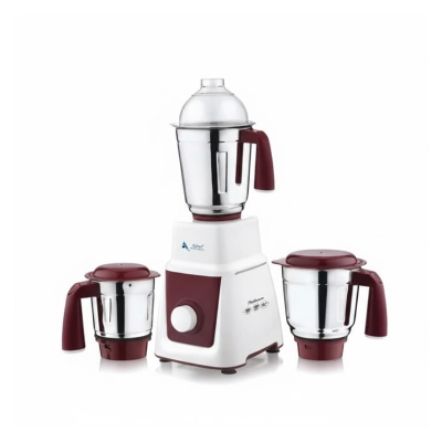 Picture of 1000 Watts Ajnur Platinum Blender Plus Mixer Grinder