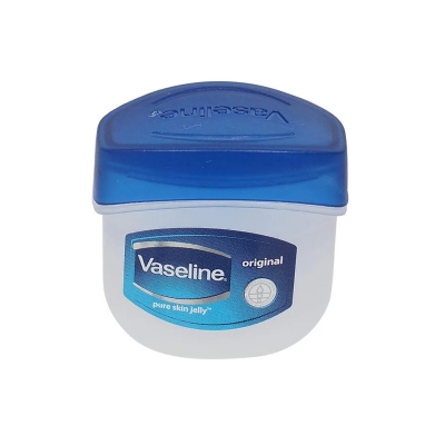 Picture of 24 Pcs 9ml Mini Vaseline Case. Travel Size Jars, Pure White Petroleum Jelly