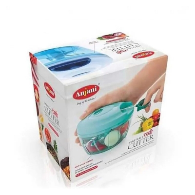 Picture of Anjani Vegetable Cutter / Chopper