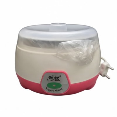 Picture of Automatic Electric Doi Maker (Yogurt) - 1Litre - (1Pcs)