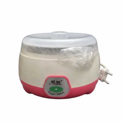 Picture of Electric Doi/Yogurt Maker (1.5 liter), effortlessly create delicious homemade doi/yogurt with convenience and precisionPink, Green