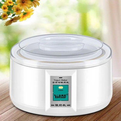 Picture of Electric Doi/Yogurt Maker (1.5 liter), effortlessly create delicious homemade doi/yogurt with convenience and precision
