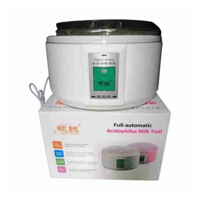 Picture of Electric Doi/Yogurt Maker (1.5 liter), effortlessly create delicious homemade doi/yogurt with convenience and precision