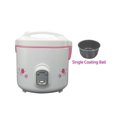 Picture of Kiam Rice Cooker Delux (JB) Joint Body DJB-205