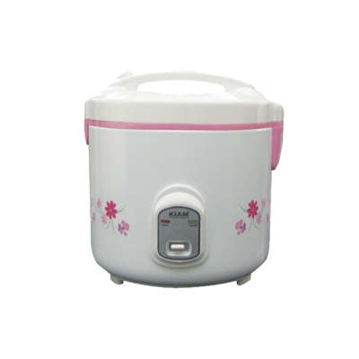 Picture of Kiam Rice cooker DJB-202 Delux Joint Body (Pink)