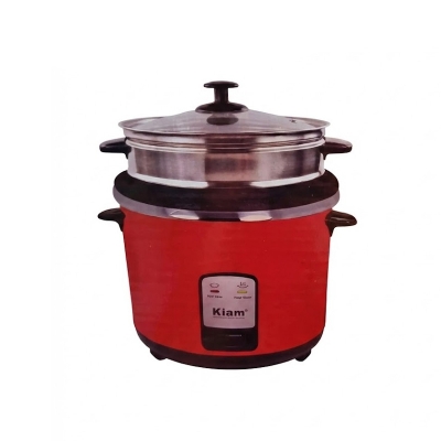 Picture of Kiam Rice Cooker SJBS-8705 3.2 Ltr