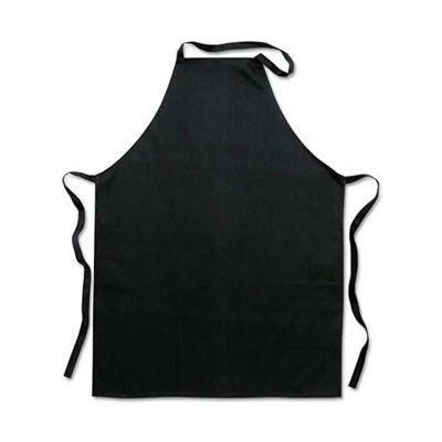 Picture of Kitchen Apron Size : 26X32 Inches (Mixed colors)