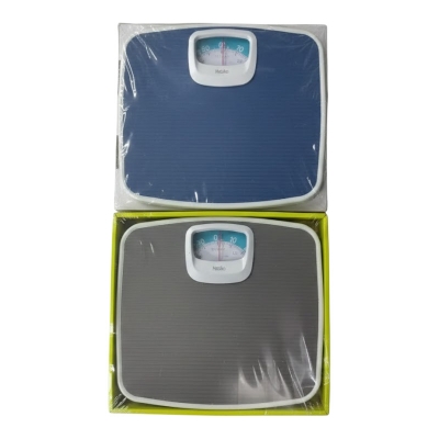 Picture of Mechanical Personal Weight Scale-EASTMED BR2017-130 kg SGS Certified