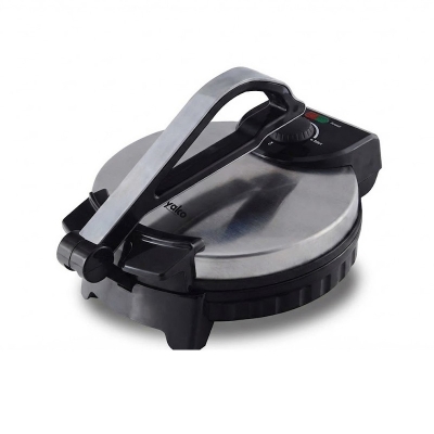 Picture of Miyako Electric Roti Maker RM-250 Big Size 10 inch (Silver)