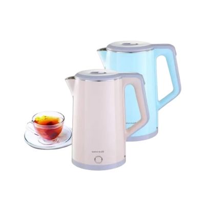 Picture of NOVENA Automatic Electric Kettle 2.0 Ltr. - NK53