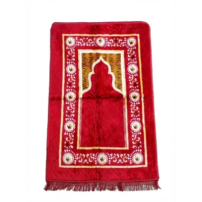 Picture of Prayer Foam Jaynamaz Made in Turkey