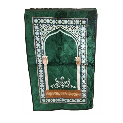 Picture of Prayer Foam Jaynamaz Made in Turkey