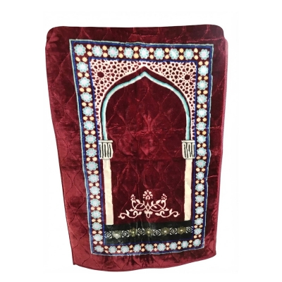 Picture of Prayer Foam Jaynamaz Made in Turkey