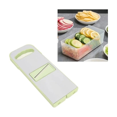 Picture of Stainless Steal Vegetables Cutter and Chopper