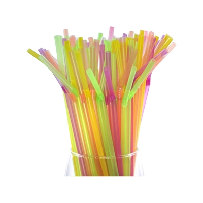 Picture of Straws - 100pcs Best Quality