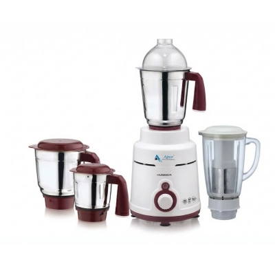 Picture of 4 in 1 Ajnur Blender Plus Mixer Grinder 1200 Watts