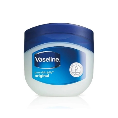 Picture of 48 Pcs 9ml Mini Vaseline Case. Travel Size Jars, Pure White Petroleum Jelly