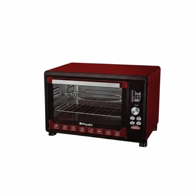 Picture of 55 liter Miyako electric oven MT-55-INVERTER