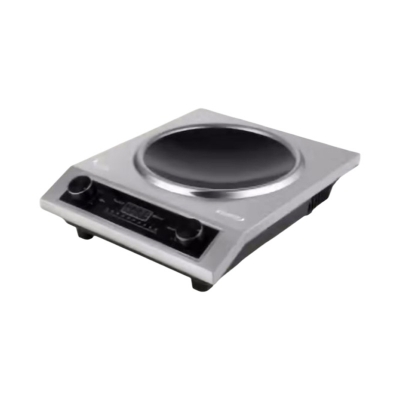 Picture of Ajnur Infrared Cooker XR-C2F WORKS WITH ANY PAN