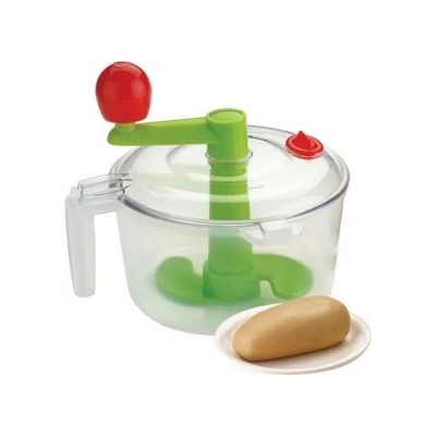 Picture of Dough Maker (Atta Maker) - multicolor - Kitchen Accessories