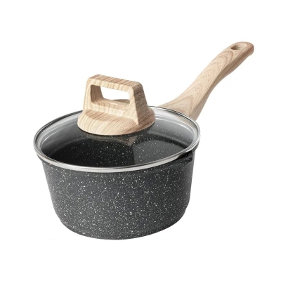 Picture of Kiam Die-casting 18cm Milkpan (Induction)