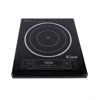 Picture of Kiam Induction Cooker H-22 (Premium)