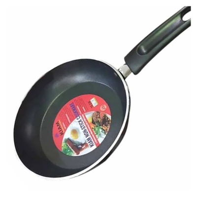 Picture of Kiam Non Stick Fry Pan without Glass Lid 16Cm-28Cm